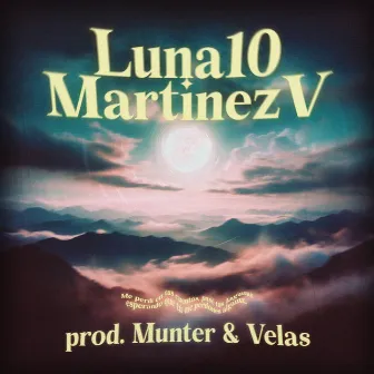 Luna10 by Martinez V