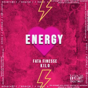 Energy by Fata Finesse