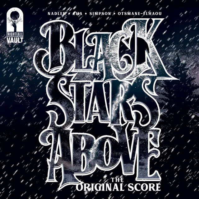 Black Stars Above