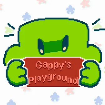 Gappy's Playground (Original Game Soundtrack) by TeraVex