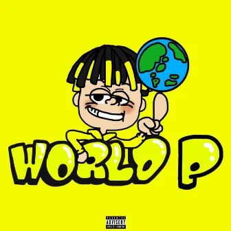 WORLD P 2 by PAIN