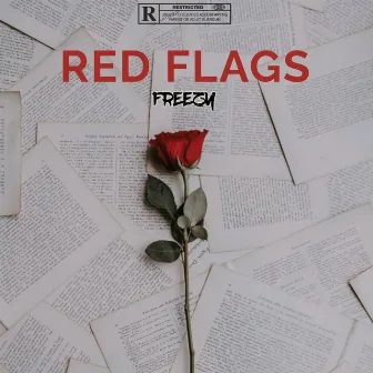 Red Flags by Freezy