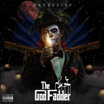 The God Fadder by Hayze2150