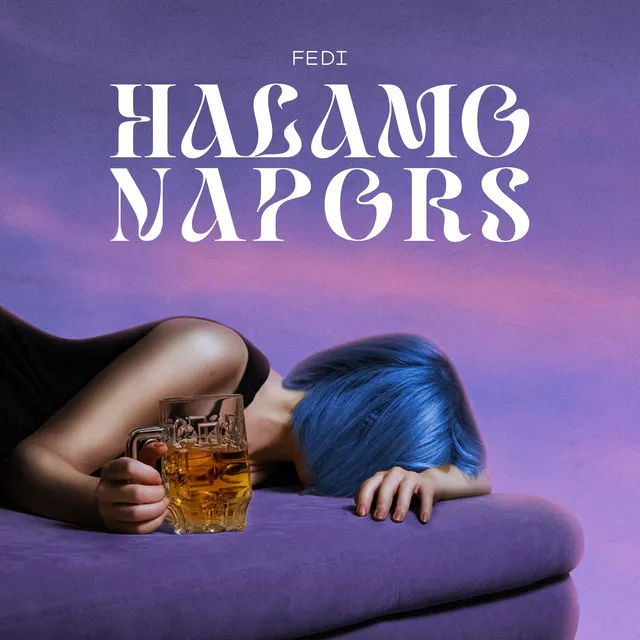 Halamo Napors