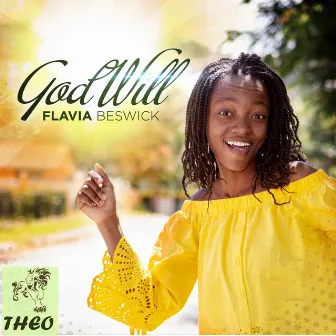 God Will by Flavia Beswick