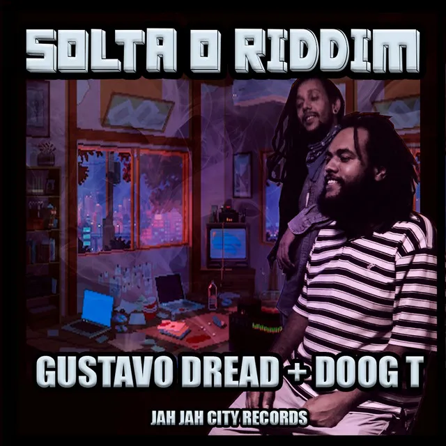 Solta o Riddim