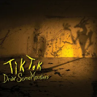 Draw Some Monsters by TikTok