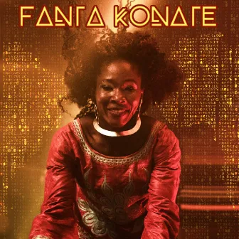 Fanta Konate by Fanta Konate