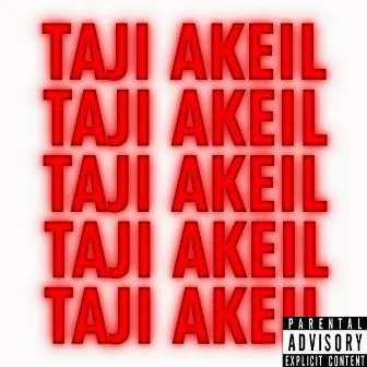 Free by Taji Akeil