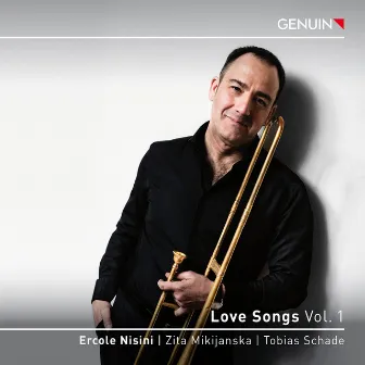 Love Songs, Vol. 1 by Ercole Nisini