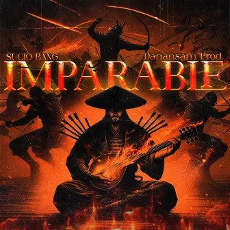 Imparable by Sucio Bang