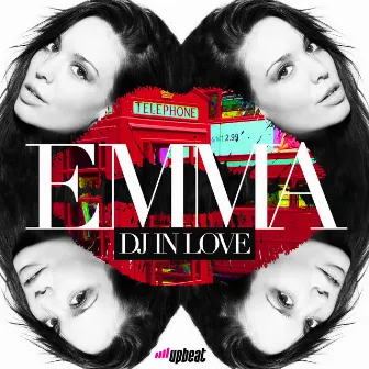 DJ in Love by Emma