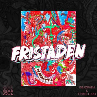 Fristaden 2021 by 350Z