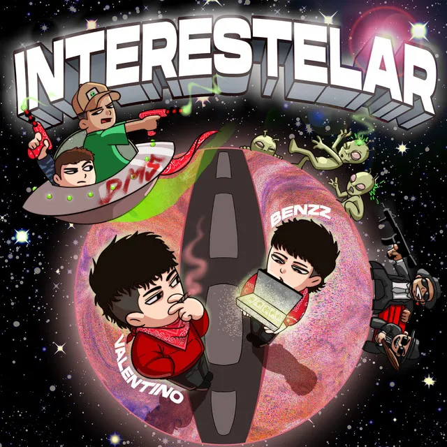 Interestelar