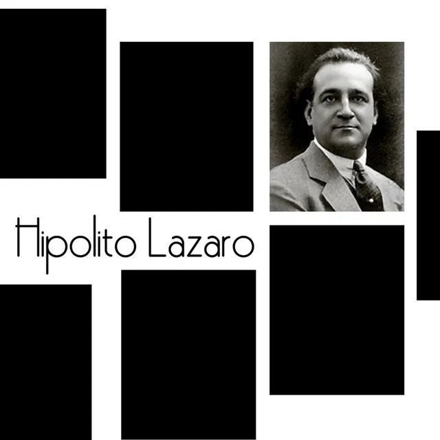 Hipolito Lazaro