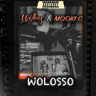 Wolosso by WILKOS