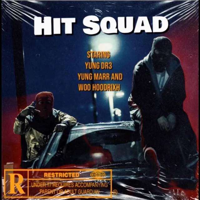 Hit squad