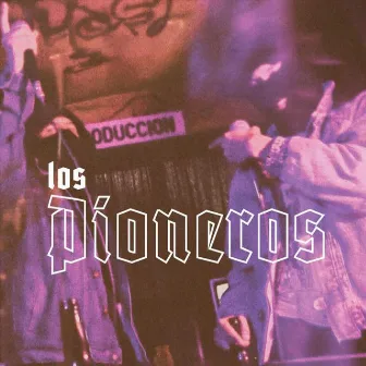 Los Pioneros by Maleantes del Jazz y del Beat