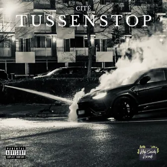 TUSSENSTOP by Cité