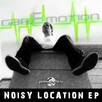 Noisy Location by GEO