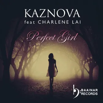 Perfect Girl by Kaznova