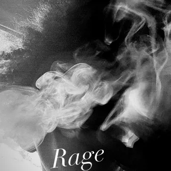 Rage by notbradenn