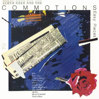 Easy Pieces (Remastered) by Lloyd Cole and the Commotions