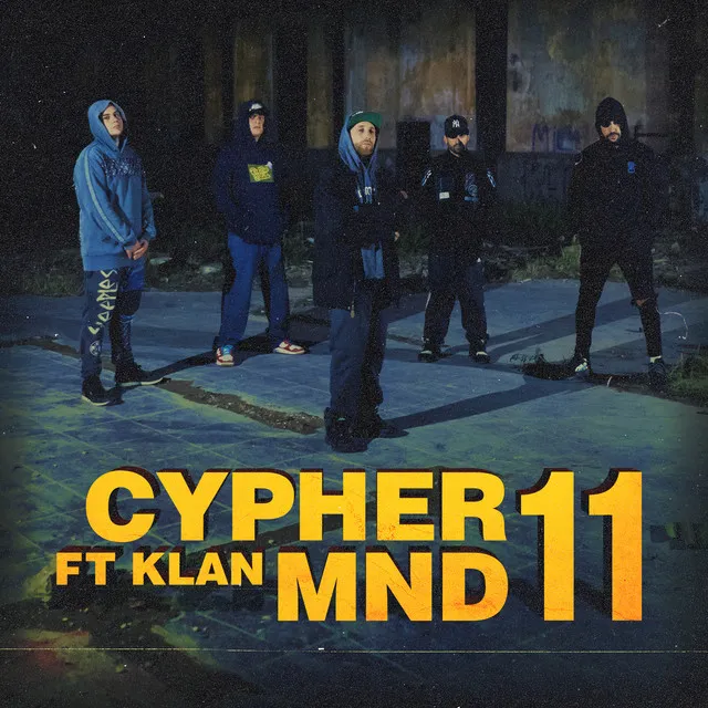 Cypher Mnd 11