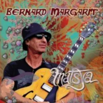 Matsya by Bernard Margarit