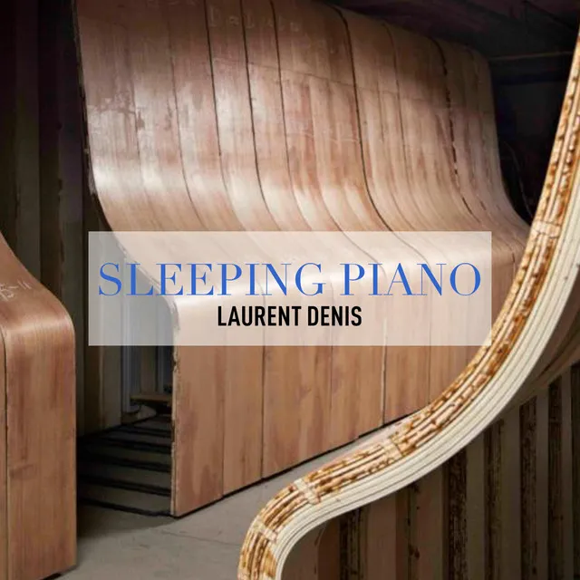 Sleeping Piano