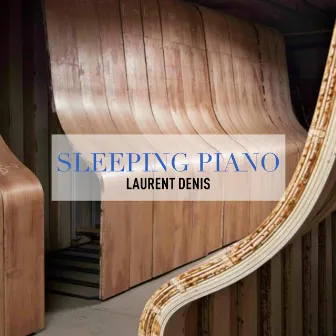 Sleeping Piano by Laurent Denis