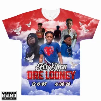 The Tribute Album by Dre Looney