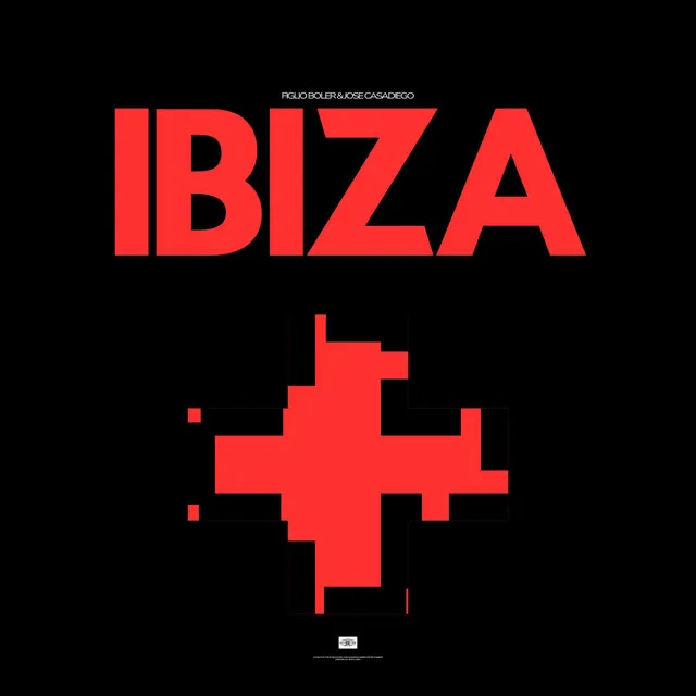 IBIZA - Original Mix