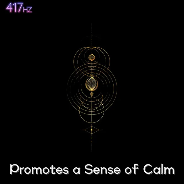 Promotes a Sense of Calm