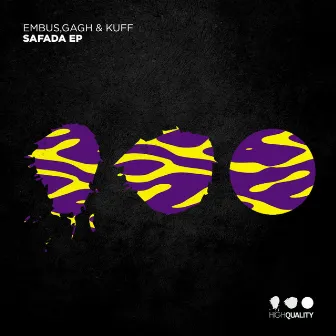 Safada Ep by Embus