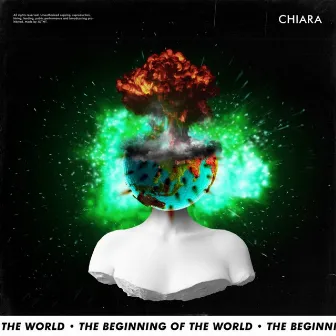 The Beginning of the World by Chiara