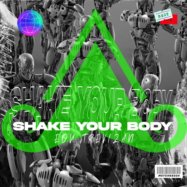 Shake Your Body