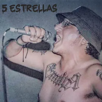 5 Estrellas by Mareos