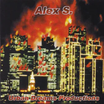 Urban Dreams Productions by Alex S.