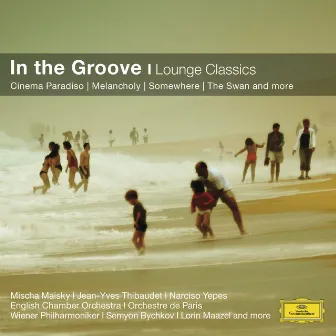 In the Groove - Lounge Classics by Nick Ingman