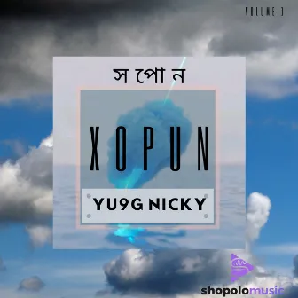 Xopun by Yu9g Nicky