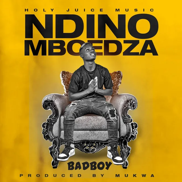 Ndinomboedza