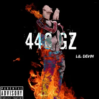 448gz by Lil Devin