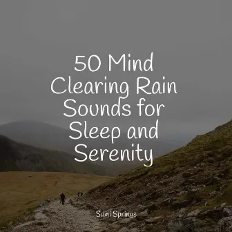 50 Rain and Nature Sounds by Relaxing Sleep Music