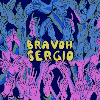 Bravoh Sergio by Cavapawa