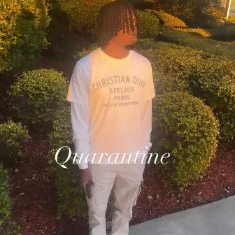 Quarantine by Young Zo