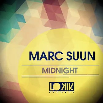 Midnight - Single by Marc Suun