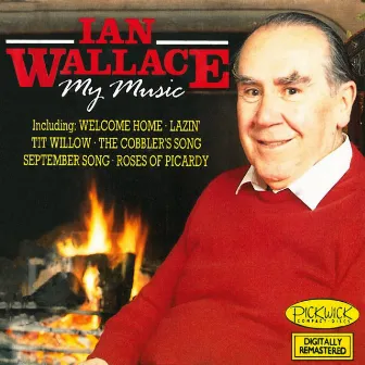 My Music by Ian Wallace