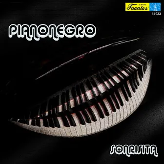 Sonrisita by Pianonegro