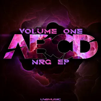 NRG, Vol 1 by Abcd